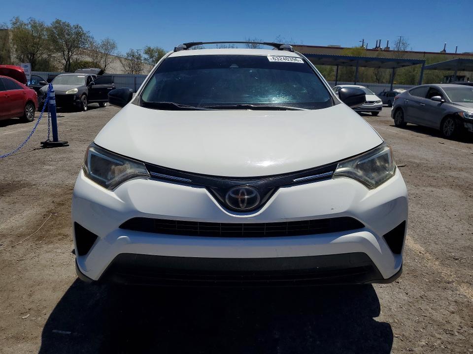 Aukcja sprzedaży 2018 Toyota Rav4, vin: JTMZFREV5JJ176293, numer aukcji: 63240396