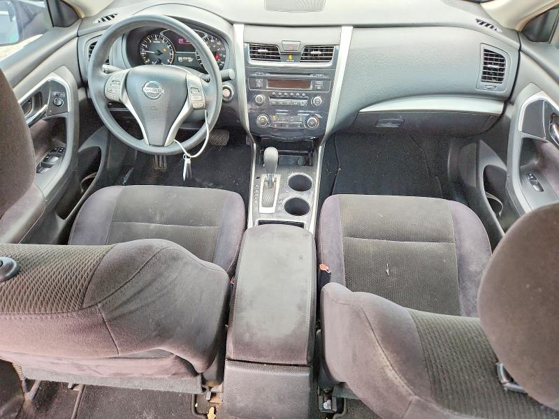 Aukcja sprzedaży 2013 Nissan Altima, vin: 1N4AL3APXDC215064, numer aukcji: 61231896