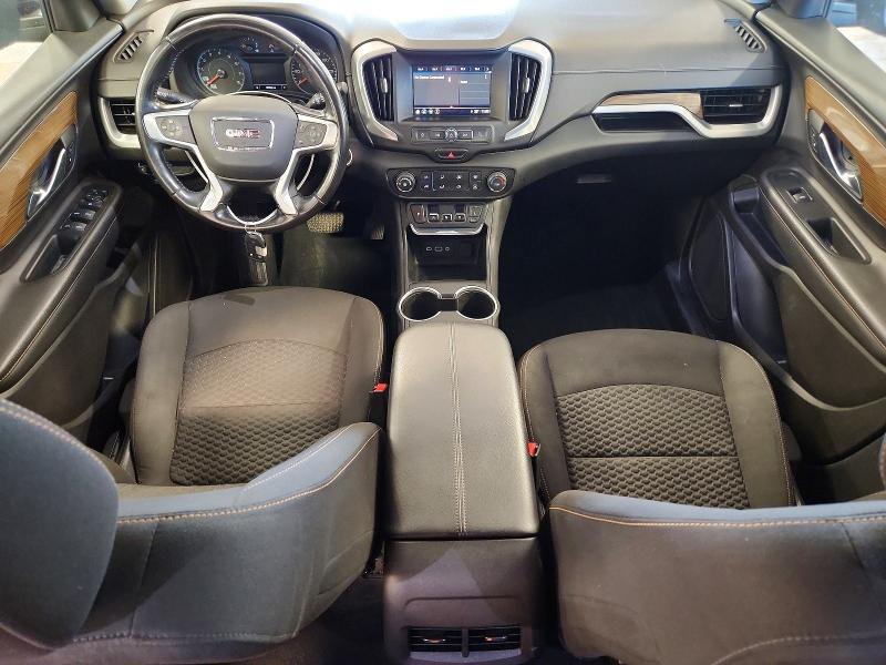Aukcja sprzedaży 2018 Gmc Terrain, vin: 3GKALTEV5JL212175, numer aukcji: 59729896