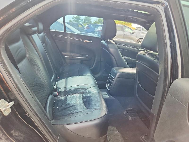 Продаж на аукціоні авто 2014 Chrysler 300c, vin: 2C3CCAKT7EH217862, номер лоту: 60477196