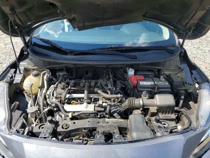 Aukcja sprzedaży 2021 Nissan Versa, vin: 3N1CN8EV1ML843511, numer aukcji: 59632096