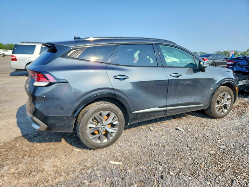 Aukcja sprzedaży 2023 Kia Sportage, vin: KNDPXCAG6P7037336, numer aukcji: 63107516