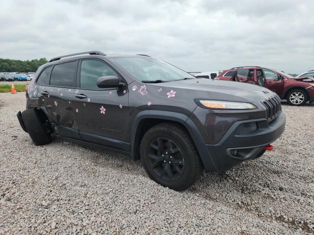 Продажа на аукционе авто 2014 Jeep Cherokee, vin: 1C4PJMBS7EW255041, номер лота: 62097276
