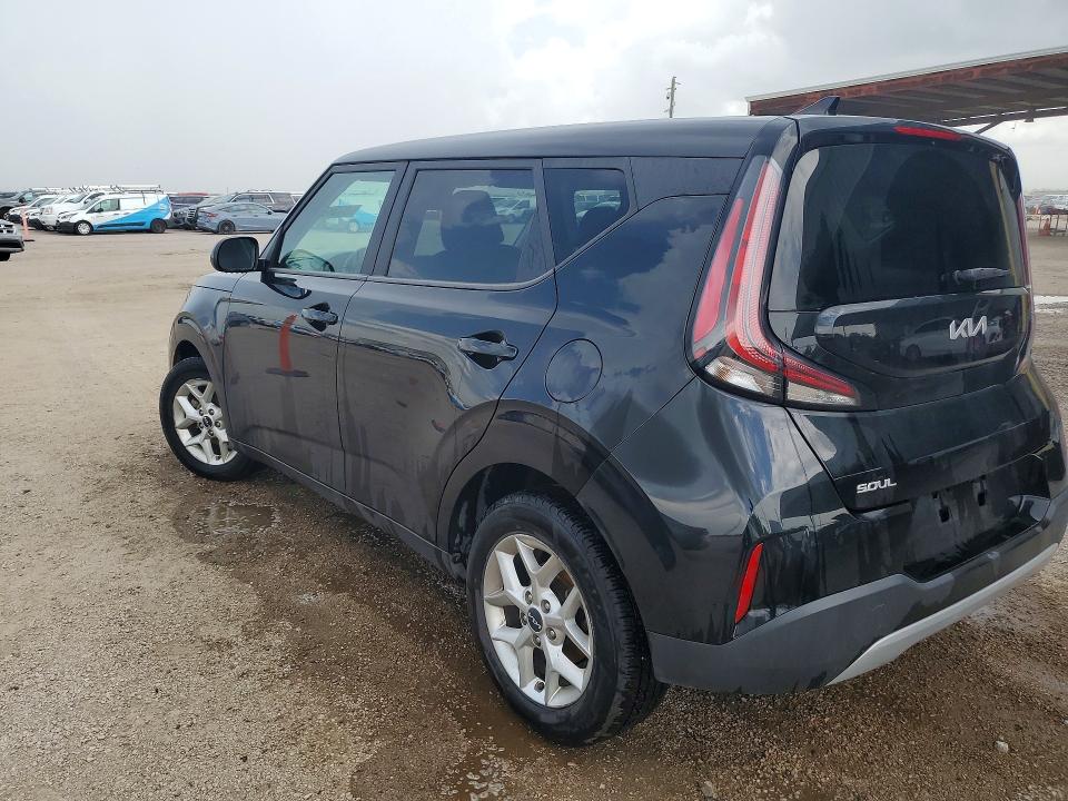 Aukcja sprzedaży 2023 Kia Soul, vin: KNDJ23AU6P7868748, numer aukcji: 59913156