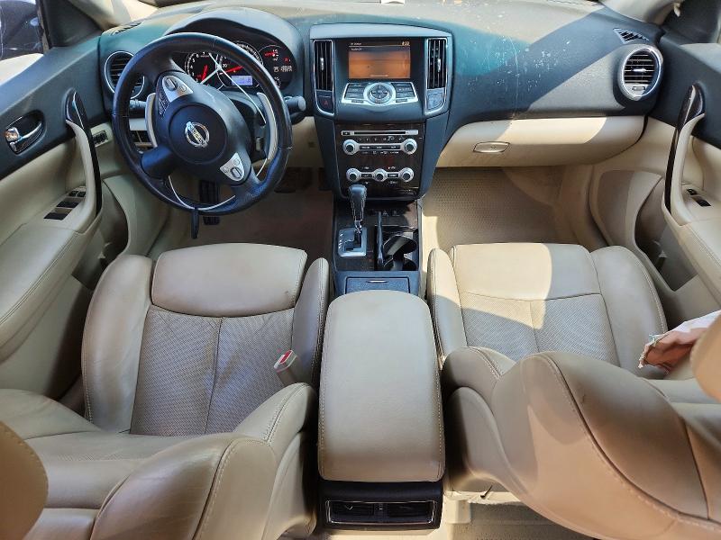 Продаж на аукціоні авто 2012 Nissan Maxima, vin: 1N4AA5AP7CC870475, номер лоту: 61079686