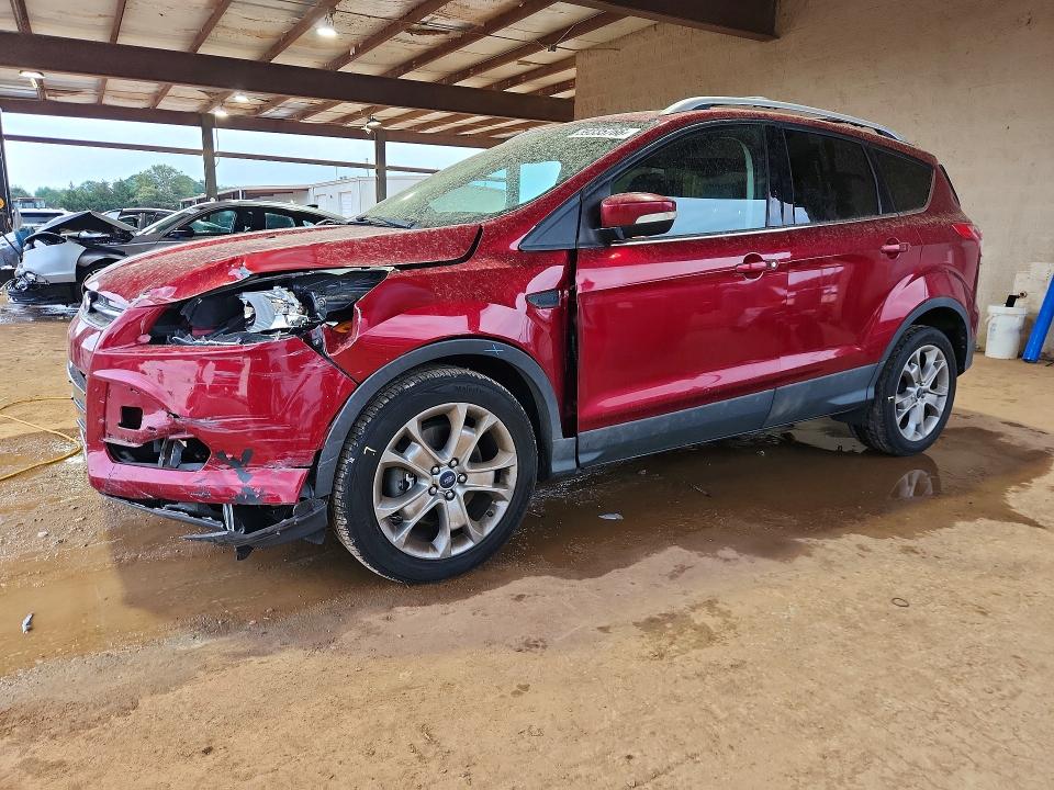 59335766 :رقم المزاد ، 1FMCU9J95EUE33957 vin ، 2014 Ford Escape مزاد بيع