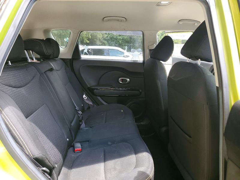 61887706 :رقم المزاد ، KNDJP3A58F7769440 vin ، 2015 Kia Soul مزاد بيع