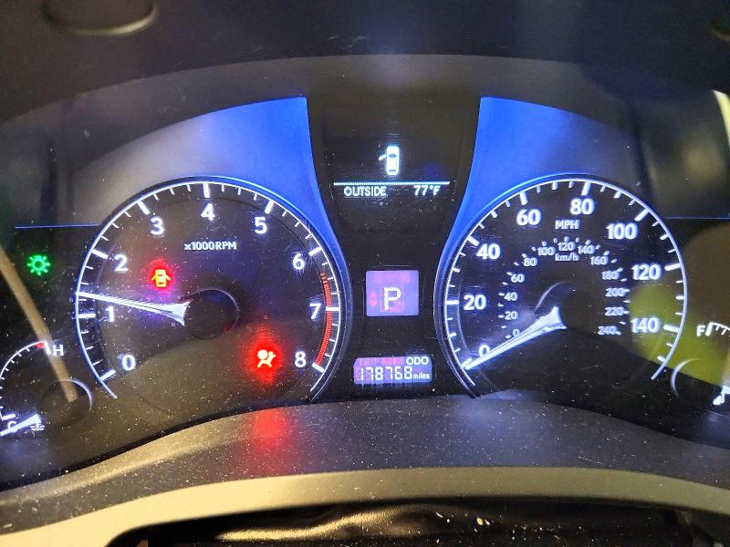 63356236 :رقم المزاد ، JTJBK1BA0D2458840 vin ، 2013 Lexus Rx 350 مزاد بيع