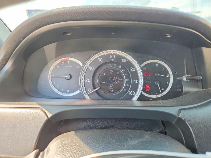 2015 Honda Accord მანქანა იყიდება აუქციონზე, vin: 1HGCR2F79FA022280, აუქციონის ნომერი: 60162156
