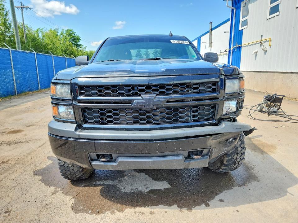Aukcja sprzedaży 2015 Chevrolet Silverado, vin: 3GCUKPEC0FG256392, numer aukcji: 62562966