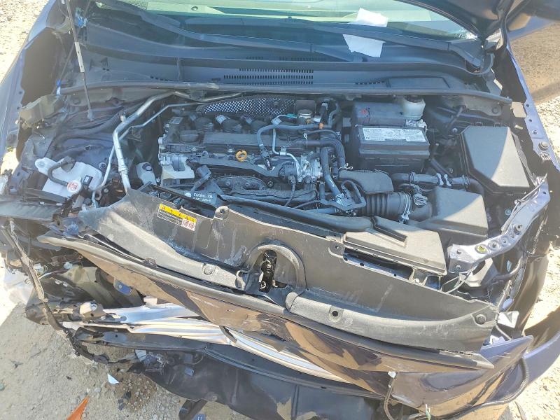 Aukcja sprzedaży 2024 Toyota Corolla, vin: 5YFB4MDE5RP223275, numer aukcji: 59634986