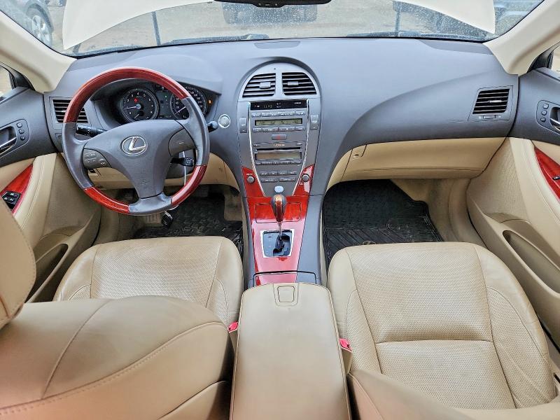 Продаж на аукціоні авто 2007 Lexus Es, vin: JTHBJ46G372112208, номер лоту: 60241366