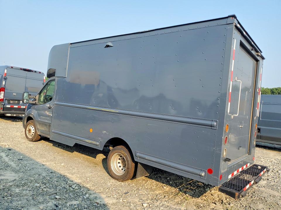 Продажа на аукционе авто 2021 Ford Transit, vin: 1FDDF6P83MKA59628, номер лота: 61141736