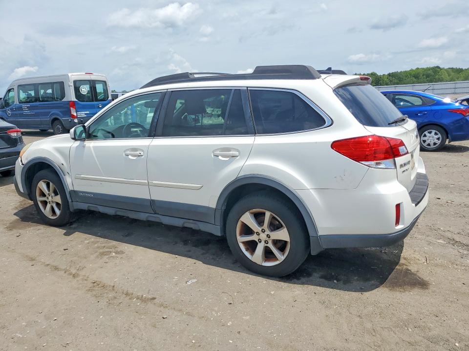 Продажа на аукционе авто 2014 Subaru Outback, vin: 4S4BRCMC1E3326010, номер лота: 62015186