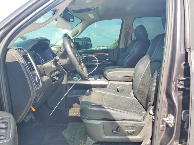 Aukcja sprzedaży 2018 Ram 1500, vin: 1C6RR7NM9JS353674, numer aukcji: 60838536
