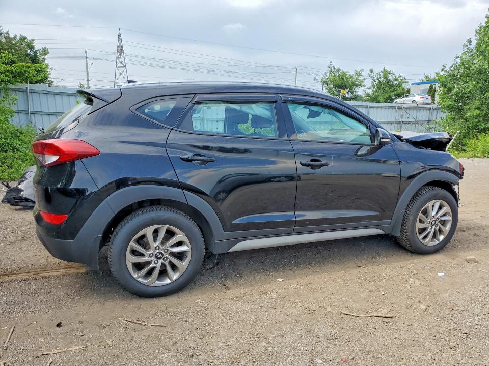 Aukcja sprzedaży 2018 Hyundai Tucson, vin: KM8J3CA48JU619255, numer aukcji: 58972886