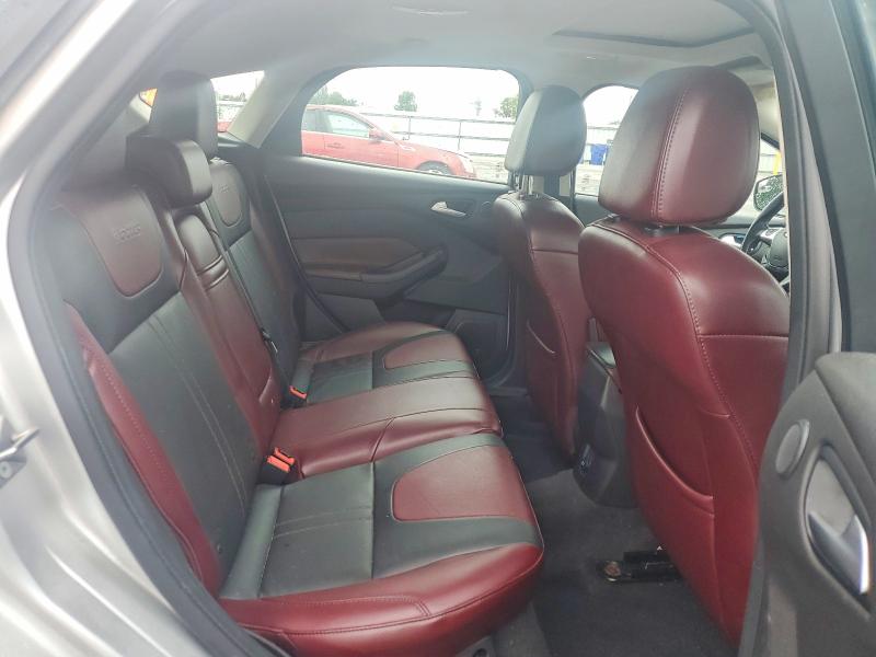 60395226 :رقم المزاد ، 1FADP3N28DL249682 vin ، 2013 Ford Focus مزاد بيع