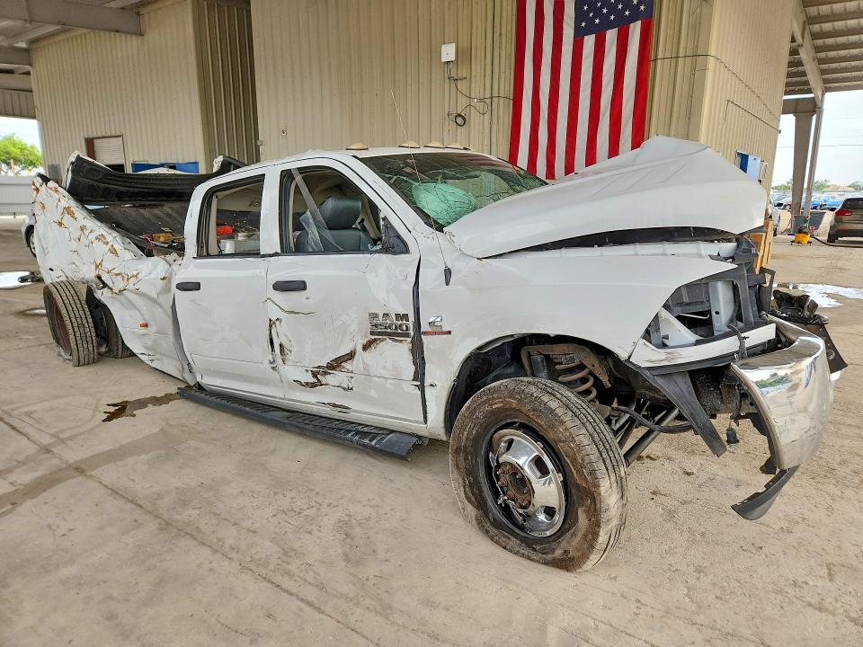Продаж на аукціоні авто 2018 Ram 3500, vin: 3C63RPGL2JG318508, номер лоту: 73343155