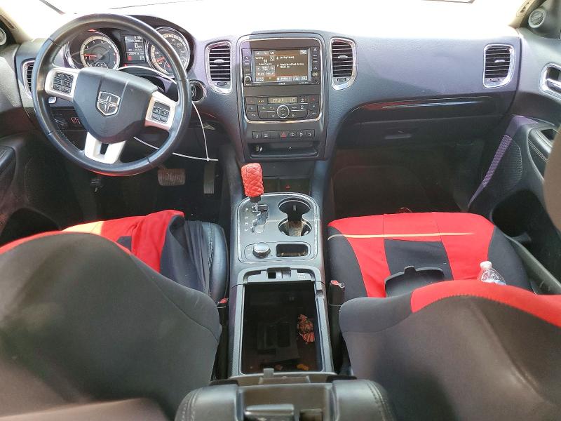 Aukcja sprzedaży 2013 Dodge Durango, vin: 1C4SDJDT5DC590448, numer aukcji: 59584766