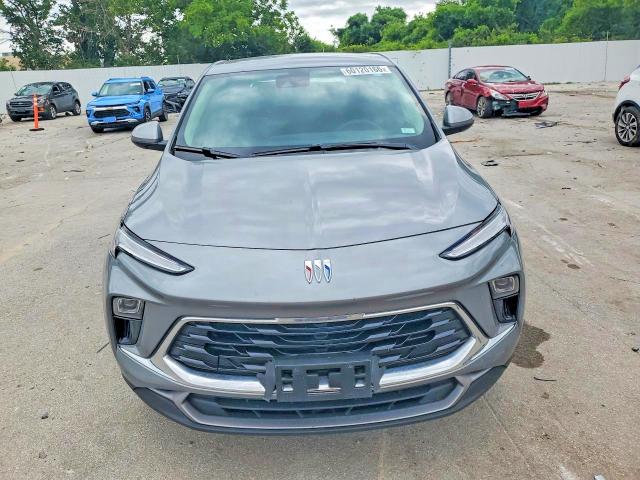 Aukcja sprzedaży 2024 Buick Encore Gx, vin: KL4AMBS20RB185276, numer aukcji: 60120166