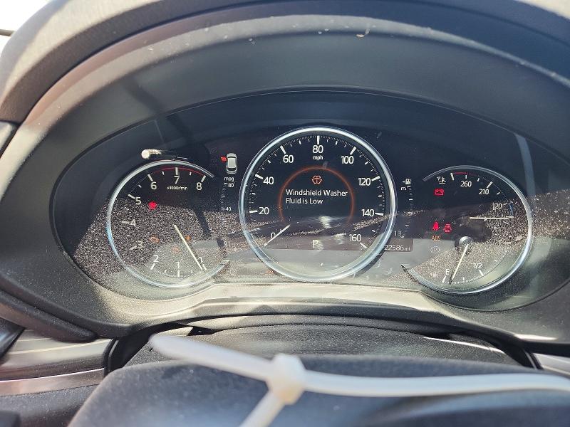 Продаж на аукціоні авто 2020 Mazda Cx-5, vin: JM3KFADM6L0842489, номер лоту: 60177716