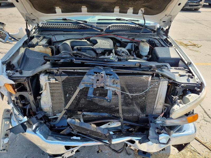 62107016 :رقم المزاد ، 1GTHK23234F264838 vin ، 2004 Gmc Sierra مزاد بيع