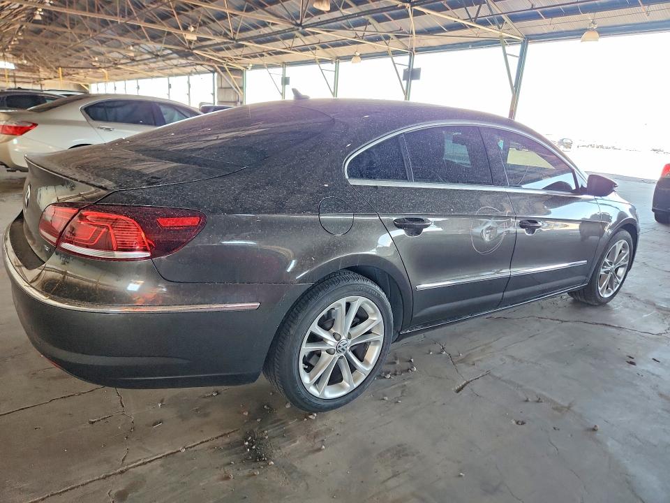 62502726 :رقم المزاد ، WVWBP7AN3GE513733 vin ، 2016 Volkswagen Cc مزاد بيع