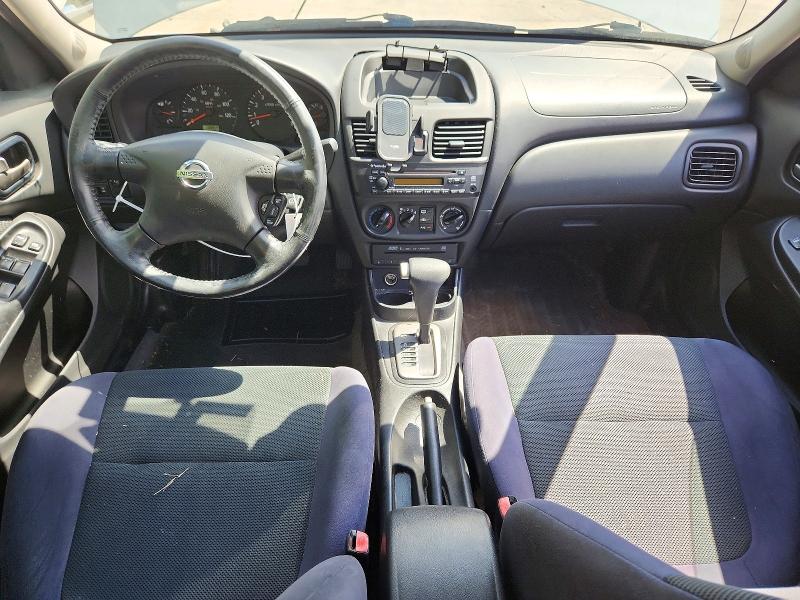 Aukcja sprzedaży 2005 Nissan Sentra, vin: 3N1CB51D85L562537, numer aukcji: 62214726