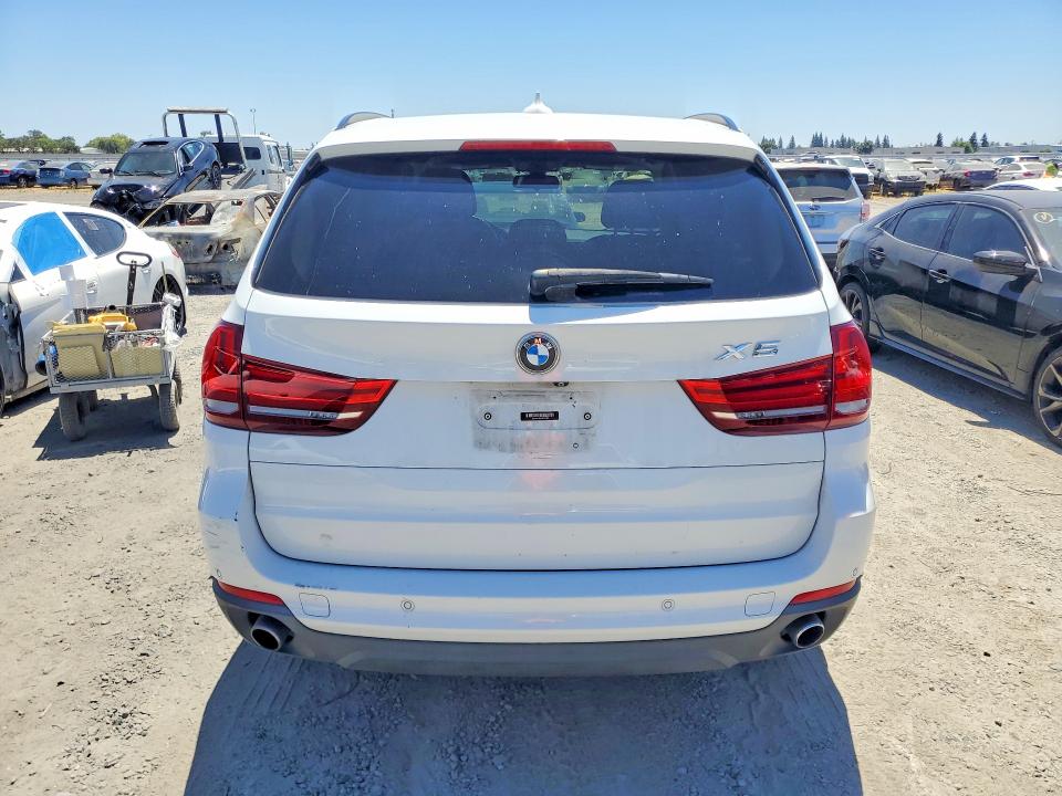 Aukcja sprzedaży 2016 Bmw X5, vin: 5UXKR2C53G0U17493, numer aukcji: 60468256