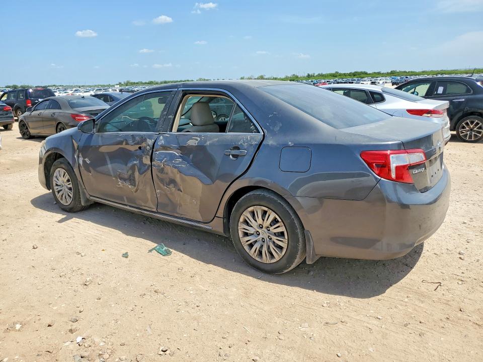 Aukcja sprzedaży 2012 Toyota Camry, vin: 4T4BF1FK1CR204617, numer aukcji: 63328396