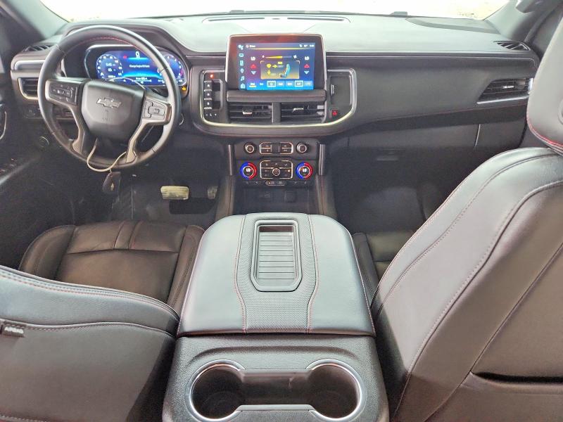 Auction sale of the 2023 Chevrolet Suburban, vin: 1GNSKEKT3PR366216, lot number: 62493786