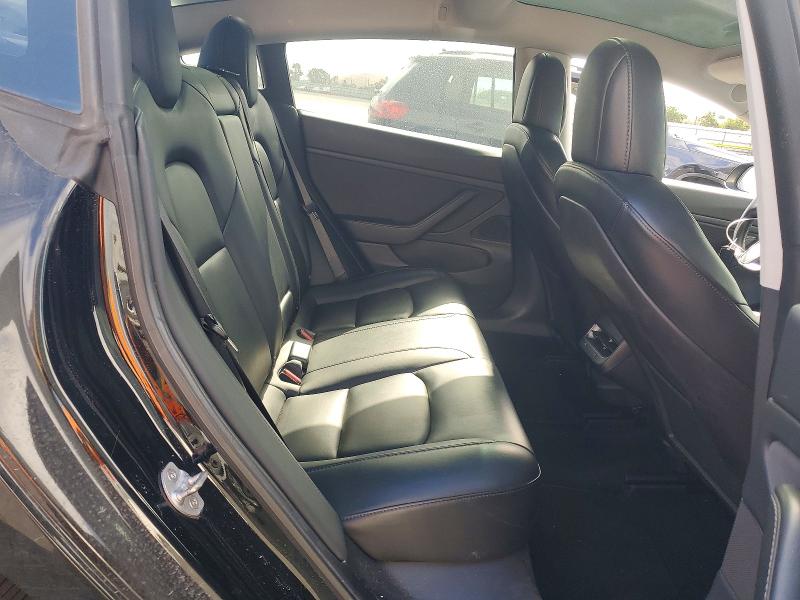 Aukcja sprzedaży 2019 Tesla Model 3, vin: 5YJ3E1EA9KF398416, numer aukcji: 62304836