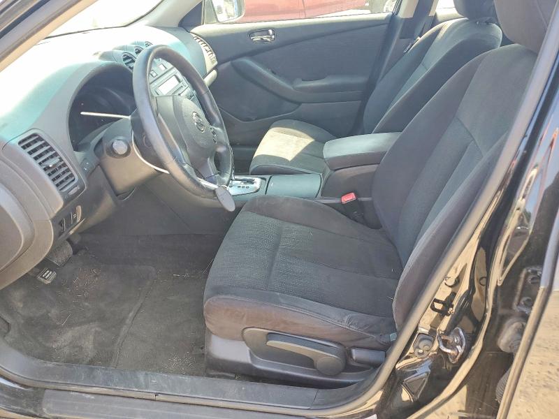 2010 Nissan Altima მანქანა იყიდება აუქციონზე, vin: 1N4AL2AP4AN440851, აუქციონის ნომერი: 60818866