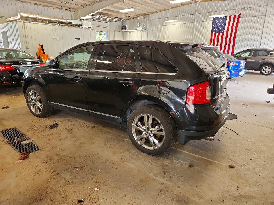 Продаж на аукціоні авто 2011 Ford Edge, vin: 2FMDK3KC8BBA41266, номер лоту: 62232336