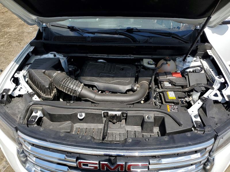 Aukcja sprzedaży 2023 Gmc Acadia, vin: 1GKKNML48PZ248975, numer aukcji: 62943346