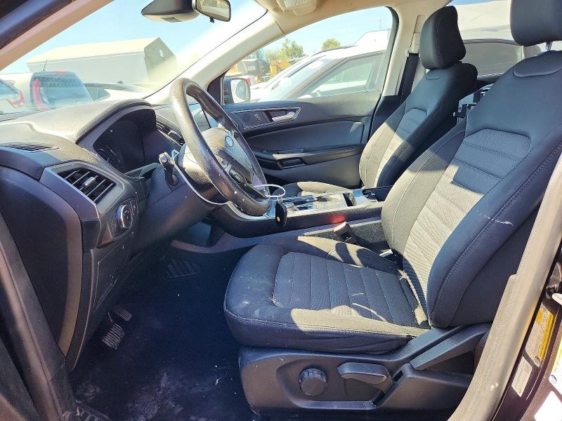 Aukcja sprzedaży 2023 Ford Edge, vin: 2FMPK4G93PBA43076, numer aukcji: 58187026