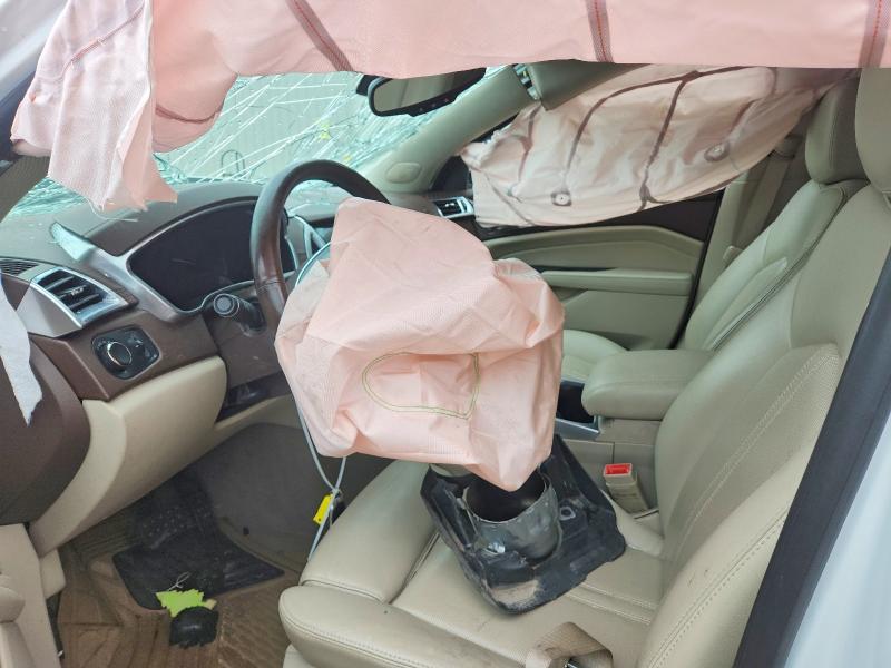 Aukcja sprzedaży 2016 Cadillac Srx, vin: 3GYFNBE37GS572027, numer aukcji: 63310706