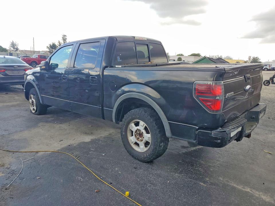 Aukcja sprzedaży 2011 Ford F150, vin: 1FTFW1ET8BKE07508, numer aukcji: 60167316