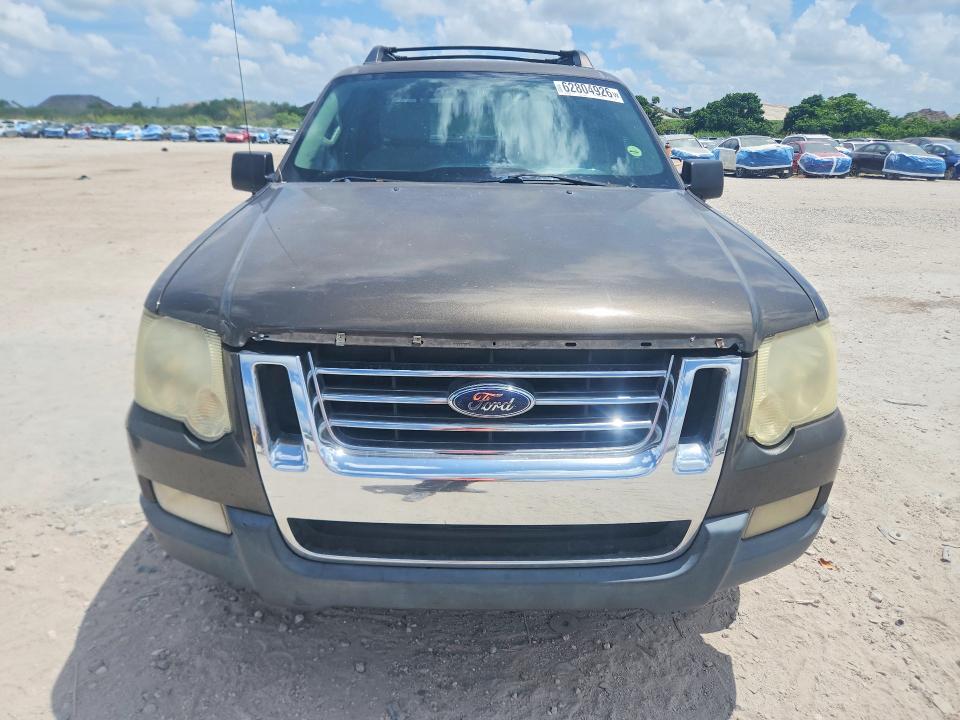 Aukcja sprzedaży 2008 Ford Explorer Sport Trac, vin: 1FMEU31E98UA90271, numer aukcji: 62804926
