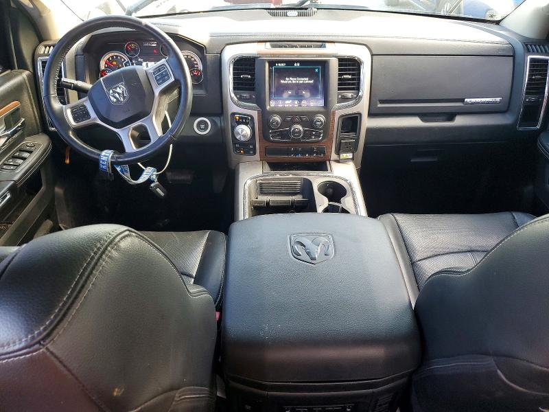 Продажа на аукционе авто 2018 Ram 1500, vin: 1C6RR7NM6JS309261, номер лота: 85447135