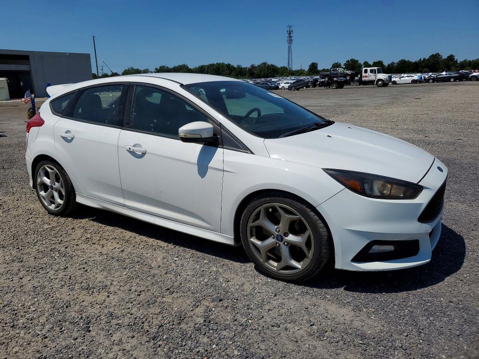 Aukcja sprzedaży 2016 Ford Focus, vin: 1FADP3L94GL304813, numer aukcji: 62996416