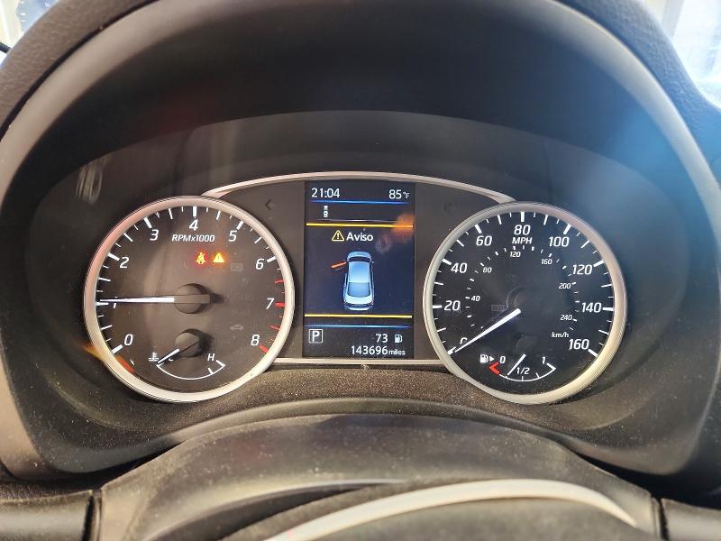 Aukcja sprzedaży 2019 Nissan Sentra, vin: 3N1AB7AP8KY266154, numer aukcji: 60131606
