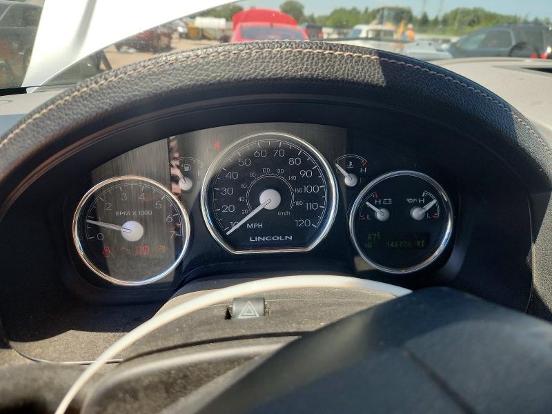 63156296 :رقم المزاد ، 5LTPW18526FJ03992 vin ، 2006 Lincoln Mark Lt مزاد بيع