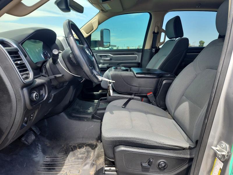Aukcja sprzedaży 2020 Ram 1500, vin: 1C6RREFT2LN105567, numer aukcji: 63137686