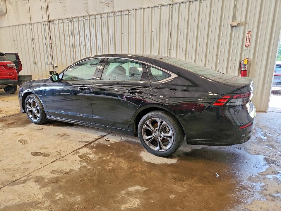 Aukcja sprzedaży 2024 Honda Accord, vin: 1HGCY2F61RA021719, numer aukcji: 59787056