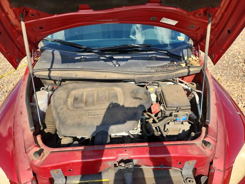 59303736 :رقم المزاد ، 3GNCA13B09S544881 vin ، 2009 Chevrolet Hhr مزاد بيع