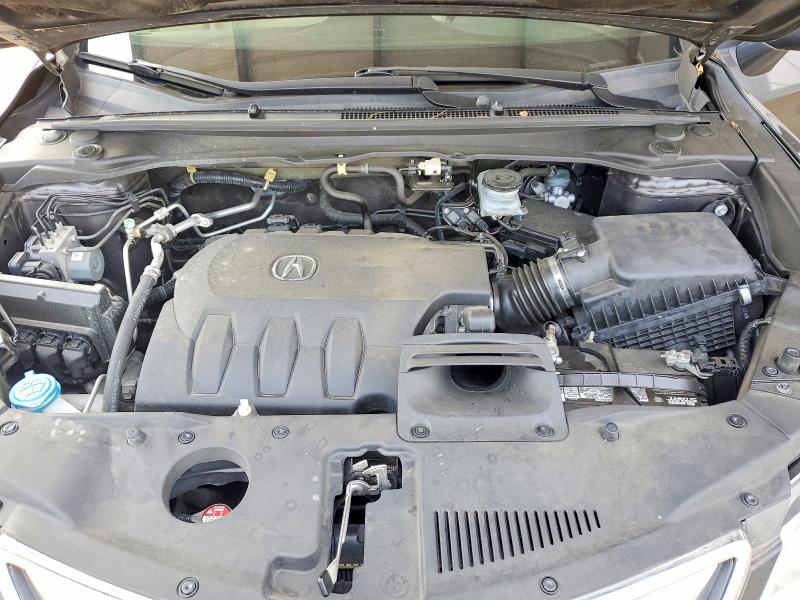2014 Acura Rdx მანქანა იყიდება აუქციონზე, vin: 5J8TB3H38EL002710, აუქციონის ნომერი: 62503446