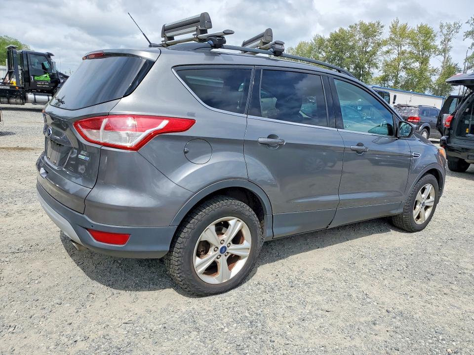 Продаж на аукціоні авто 2014 Ford Escape, vin: 1FMCU9GX6EUD96827, номер лоту: 59354376