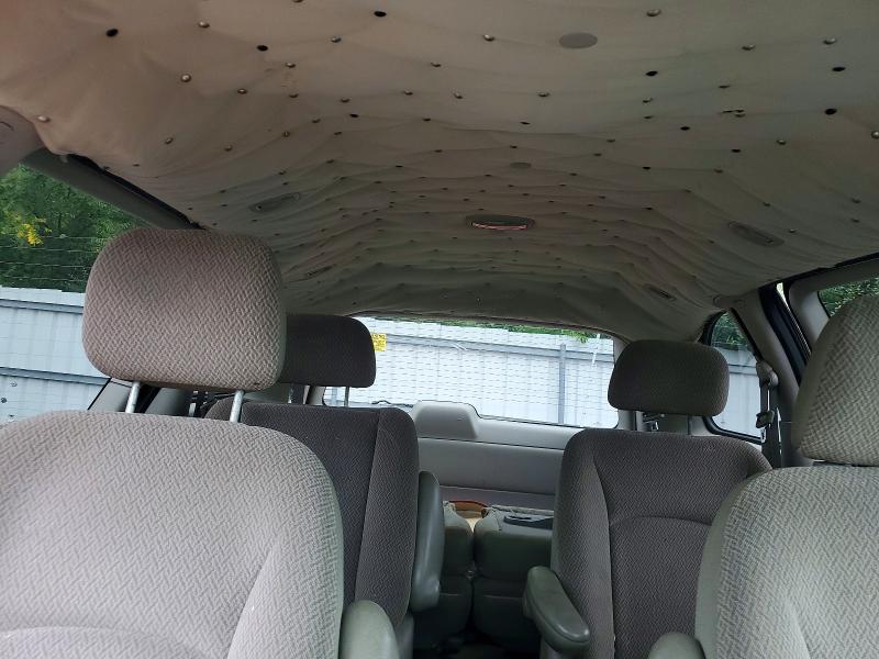 Aukcja sprzedaży 2007 Dodge Caravan, vin: 1D8GP45R37B165744, numer aukcji: 62656846