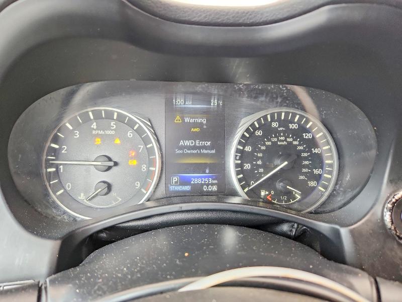Aukcja sprzedaży 2014 Infiniti Q50, vin: JN1BV7AR2EM680972, numer aukcji: 58046146